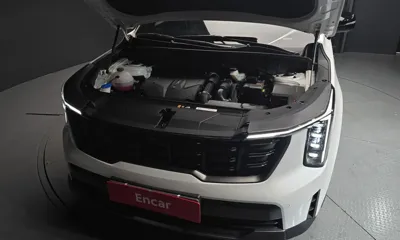 Kia Sorento 2024, 38788 км, за 22778 USD - фото 6