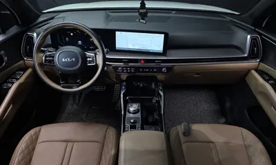 Kia Sorento 2024, 38788 км, за 22778 USD - фото 7