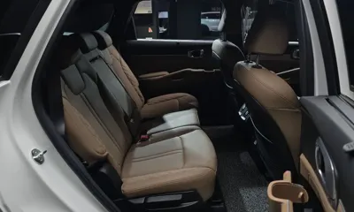 Kia Sorento 2024, 38788 км, за 22778 USD - фото 12