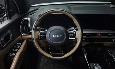 Kia Sorento 2024, 38788 км, за 22778 USD - фото 13