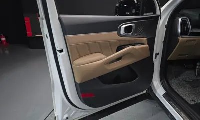 Kia Sorento 2024, 38788 км, за 22778 USD - фото 24