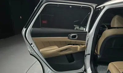 Kia Sorento 2024, 38788 км, за 22778 USD - фото 25