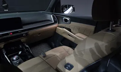 Kia Sorento 2024, 38788 км, за 22778 USD - фото 26