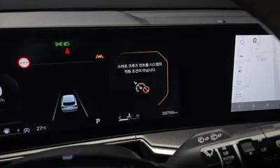 Kia Sorento 2024, 38788 км, за 22778 USD - фото 30