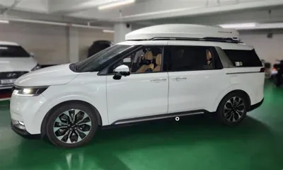 Kia Canival 2022, 61025 км, за 21793.36 USD