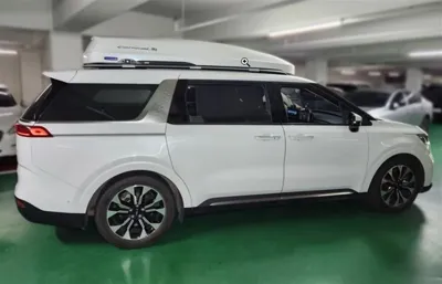 Kia Canival 2022, 61025 км, за 21793.36 USD