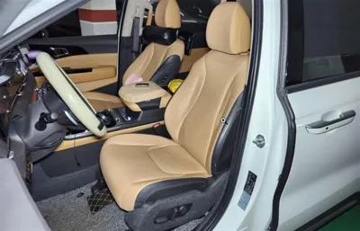 Kia Canival 2022, 61025 км, за 21793.36 USD