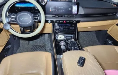 Kia Canival 2022, 61025 км, за 21793.36 USD - фото 6