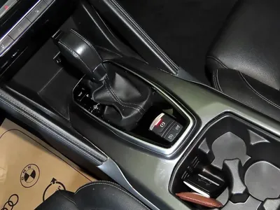 Renault-KoreaSamsung QM6 2021, 118302 км, за 8336.62 USD - фото 12