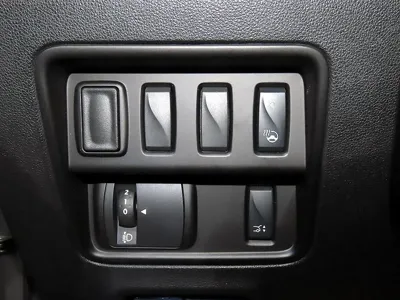 Renault-KoreaSamsung QM6 2021, 118302 км, за 8336.62 USD - фото 13