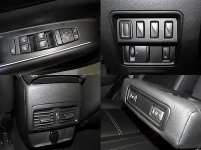 Renault-KoreaSamsung QM6 2021, 118302 км, за 8336.62 USD - фото 18
