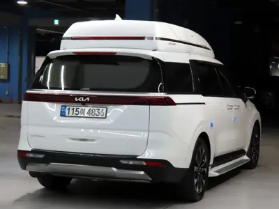 Kia Canival 2023, 53940 км, за 18970.72 USD