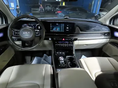 Kia Canival 2023, 53940 км, за 18970.72 USD - фото 7