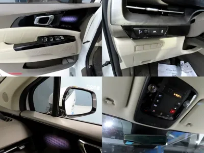 Kia Canival 2023, 53940 км, за 18970.72 USD - фото 17