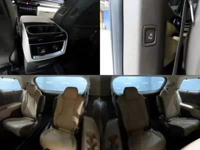 Kia Canival 2023, 53940 км, за 18970.72 USD - фото 20