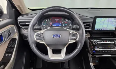 Ford Explorer 2021, 79981 км, за 16381.71 USD - фото 13