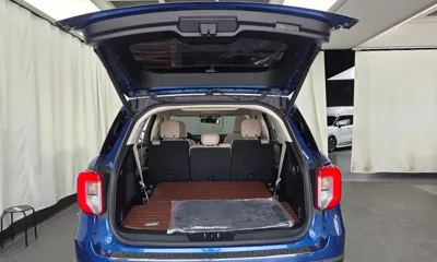 Ford Explorer 2021, 79981 км, за 16381.71 USD - фото 20