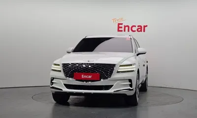 Genesis GV80 2023, 48474 км, за 40947.78 USD