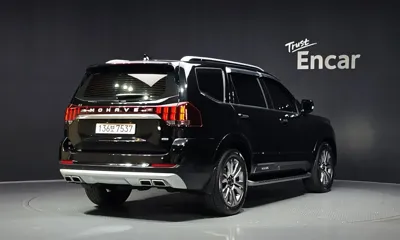Kia Mohave 2022, 159603 км, за 15628.67 USD