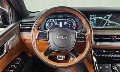 Kia Mohave 2022, 159603 км, за 15628.67 USD - фото 13