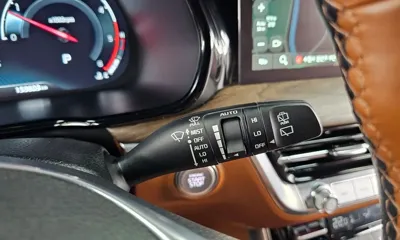 Kia Mohave 2022, 159603 км, за 15628.67 USD - фото 30