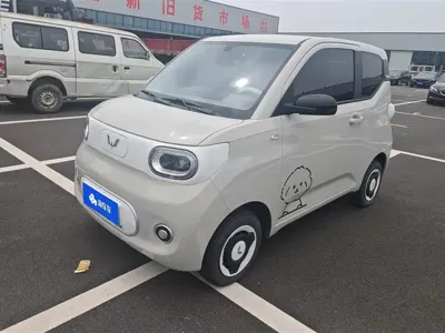 Wuling MINIEV · 2024 год