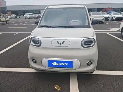 Wuling MINIEV 2024, 10700 км, за 4648.11 USD