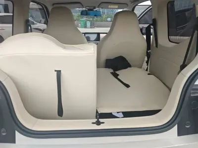 Wuling MINIEV 2024, 10700 км, за 4648.11 USD