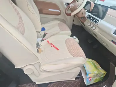 Wuling MINIEV 2024, 10700 км, за 4621.89 USD - фото 8