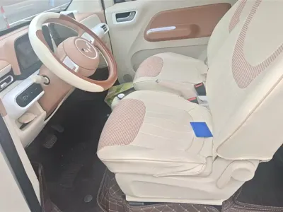 Wuling MINIEV 2024, 10700 км, за 4621.89 USD - фото 9