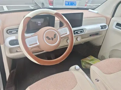 Wuling MINIEV 2024, 10700 км, за 4621.89 USD - фото 12