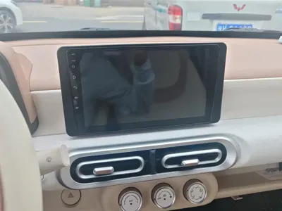 Wuling MINIEV 2024, 10700 км, за 4621.89 USD - фото 13