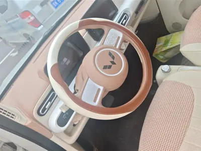 Wuling MINIEV 2024, 10700 км, за 4621.89 USD - фото 15