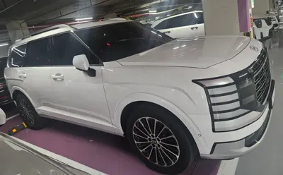 Hyundai Palisade 2026, 969 км, за 39070.12 USD