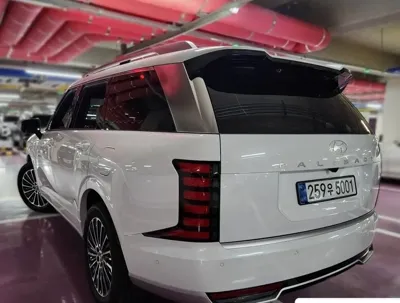 Hyundai Palisade 2026, 969 км, за 39070.12 USD