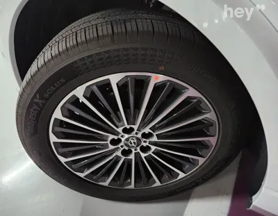 Hyundai Palisade 2026, 969 км, за 39070.12 USD