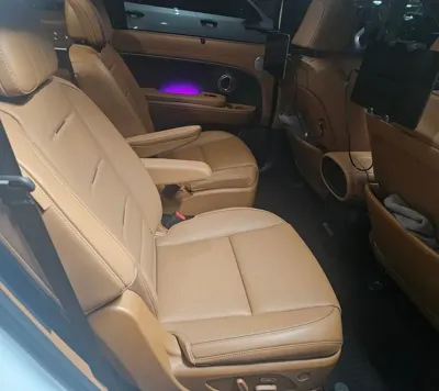Hyundai Palisade 2026, 969 км, за 39032.04 USD - фото 9