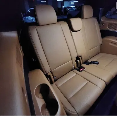 Hyundai Palisade 2026, 969 км, за 39032.04 USD - фото 10