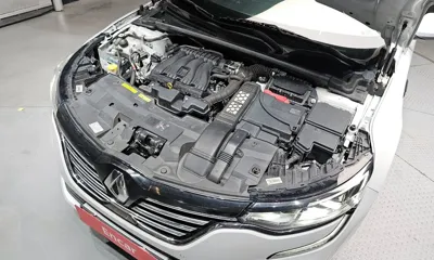 Renault-KoreaSamsung SM6 2019, 119238 км, за 6556.29 USD - фото 6