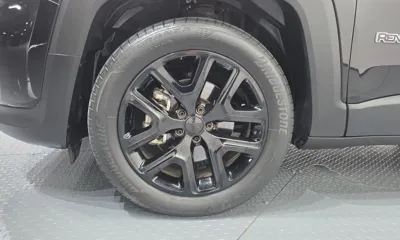 Jeep Renegade 2023, 23004 км, за 16186.69 USD