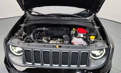 Jeep Renegade 2023, 23004 км, за 16113.39 USD - фото 6