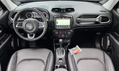 Jeep Renegade 2023, 23004 км, за 16113.39 USD - фото 7