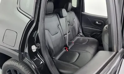 Jeep Renegade 2023, 23004 км, за 16113.39 USD - фото 11