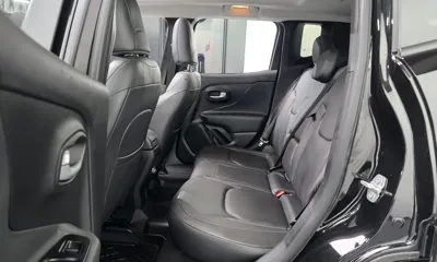 Jeep Renegade 2023, 23004 км, за 16113.39 USD - фото 12