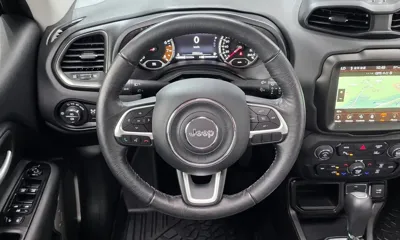 Jeep Renegade 2023, 23004 км, за 16113.39 USD - фото 13