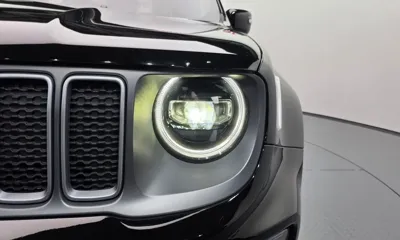 Jeep Renegade 2023, 23004 км, за 16113.39 USD - фото 22
