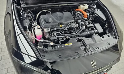 Toyota Crown 2023, 59833 км, за 28939.54 USD - фото 6