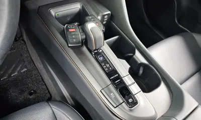 Toyota Crown 2023, 59833 км, за 28939.54 USD - фото 9
