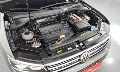 Volkswagen Tiguan 2020, 47092 км, за 14561.52 USD - фото 6