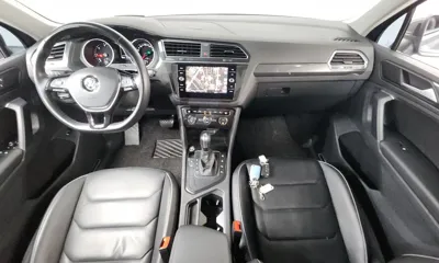 Volkswagen Tiguan 2020, 47092 км, за 14561.52 USD - фото 7